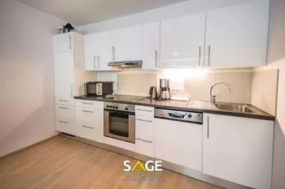 4-Zimmer-Wohnung kaufen in Sankt Johann im Pongau – 74,5 m², € 419.000 – Bild 2 von 7