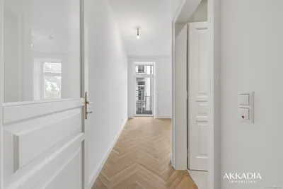 2-Zimmer-Wohnung kaufen in Wien – 42,3 m², € 345.000 – Bild 10 von 13