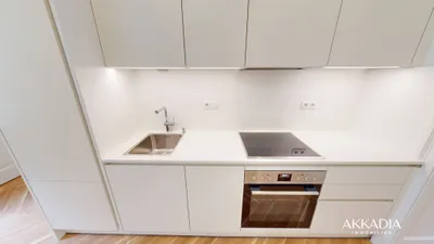 2-Zimmer-Wohnung kaufen in Wien – 42,3 m², € 345.000 – Bild 5 von 13