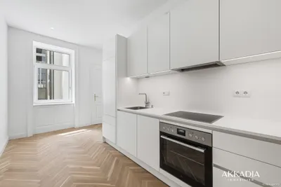 2-Zimmer-Wohnung kaufen in Wien – 42,3 m², € 345.000 – Bild 8 von 13