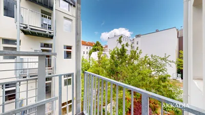 2-Zimmer-Wohnung kaufen in Wien – 42,3 m², € 345.000 – Bild 4 von 13