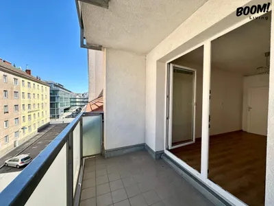 3-Zimmer-Wohnung kaufen in Wien – 66 m², € 229.000