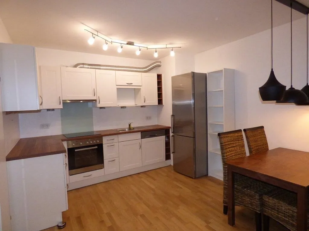 Wohnung – Wien - Ansicht 2