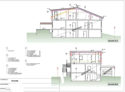 10-Zimmer-Gewerbeimmobilie kaufen in Linz Land – 210 m², € 499.000 – Bild 11 von 15