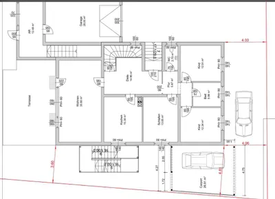 10-Zimmer-Gewerbeimmobilie kaufen in Linz Land – 210 m², € 499.000 – Bild 12 von 15