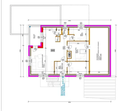 10-Zimmer-Gewerbeimmobilie kaufen in Linz Land – 210 m², € 499.000 – Bild 13 von 15