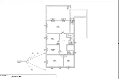 10-Zimmer-Gewerbeimmobilie kaufen in Linz Land – 210 m², € 499.000 – Bild 14 von 15