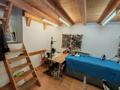 1-Zimmer-Gewerbeimmobilie mieten in Wien – 40 m², € 425