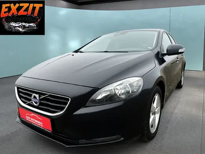 Volvo V40 D2 Momentum