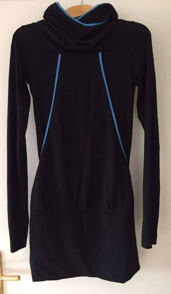 Maronski Kleid, Grösse S
