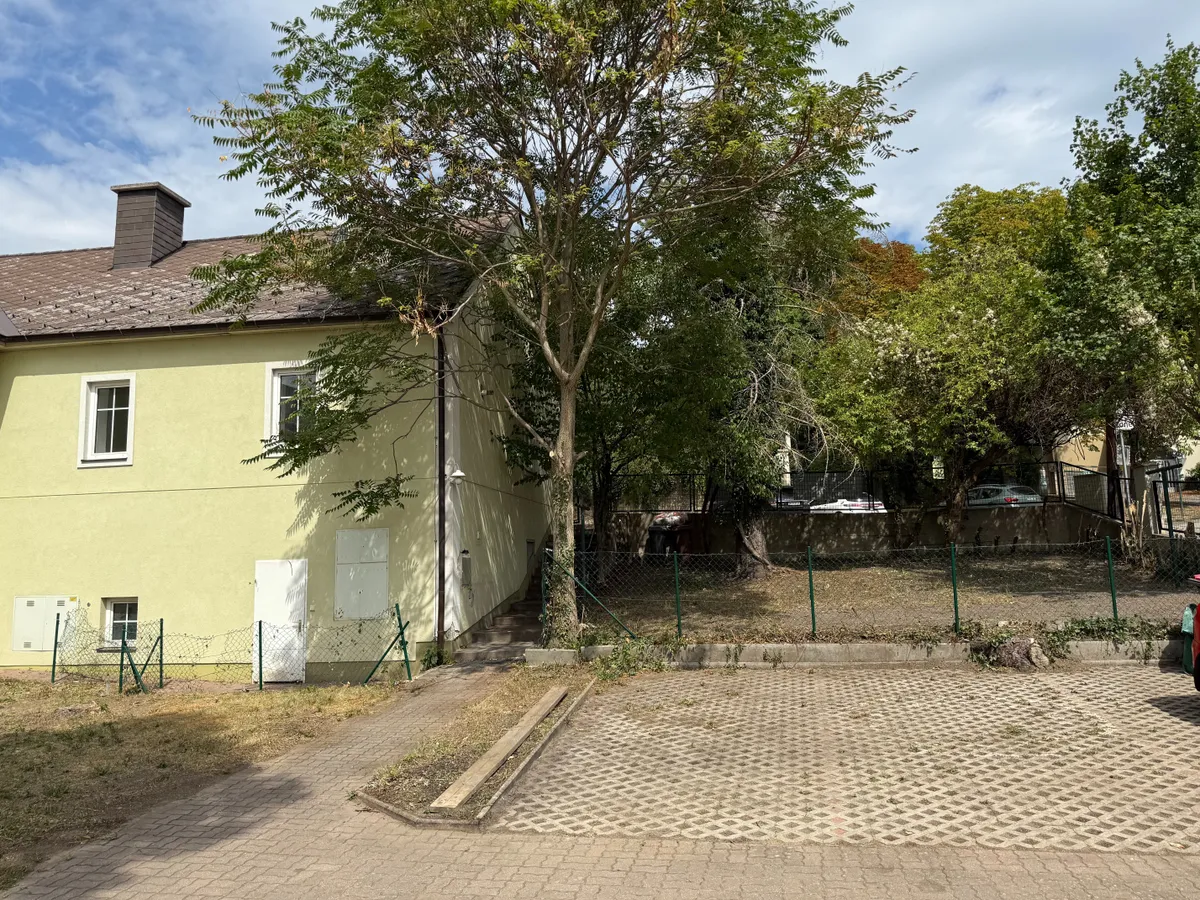 Haus – Gainfarn, Katastralgemeinde Gainfarn - Ansicht 2