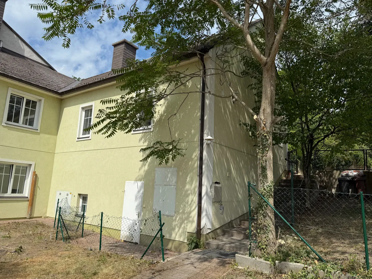 Haus – Gainfarn, Katastralgemeinde Gainfarn