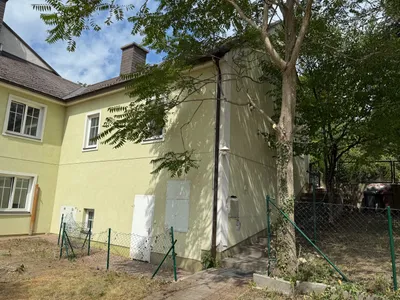 3-Zimmer-Haus kaufen in Baden – 153 m², € 269.000 – Bild 1 von 25