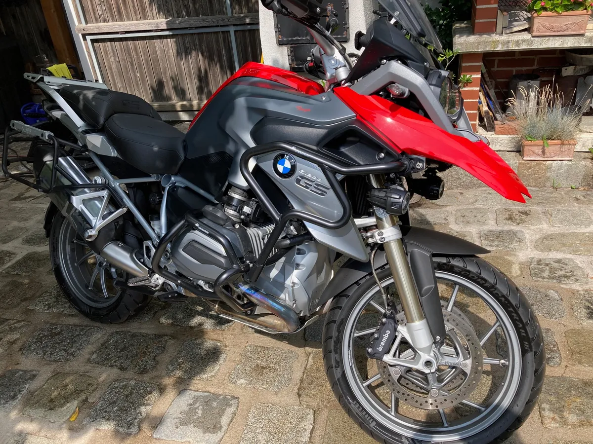 BMW R 1200
