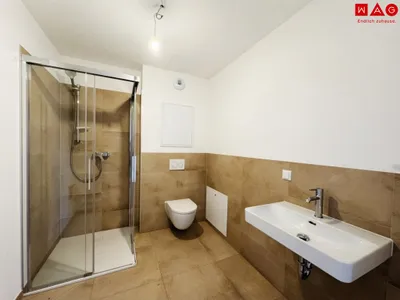 2-Zimmer-Wohnung mieten in Graz – 39 m², € 666 – Bild 2 von 4