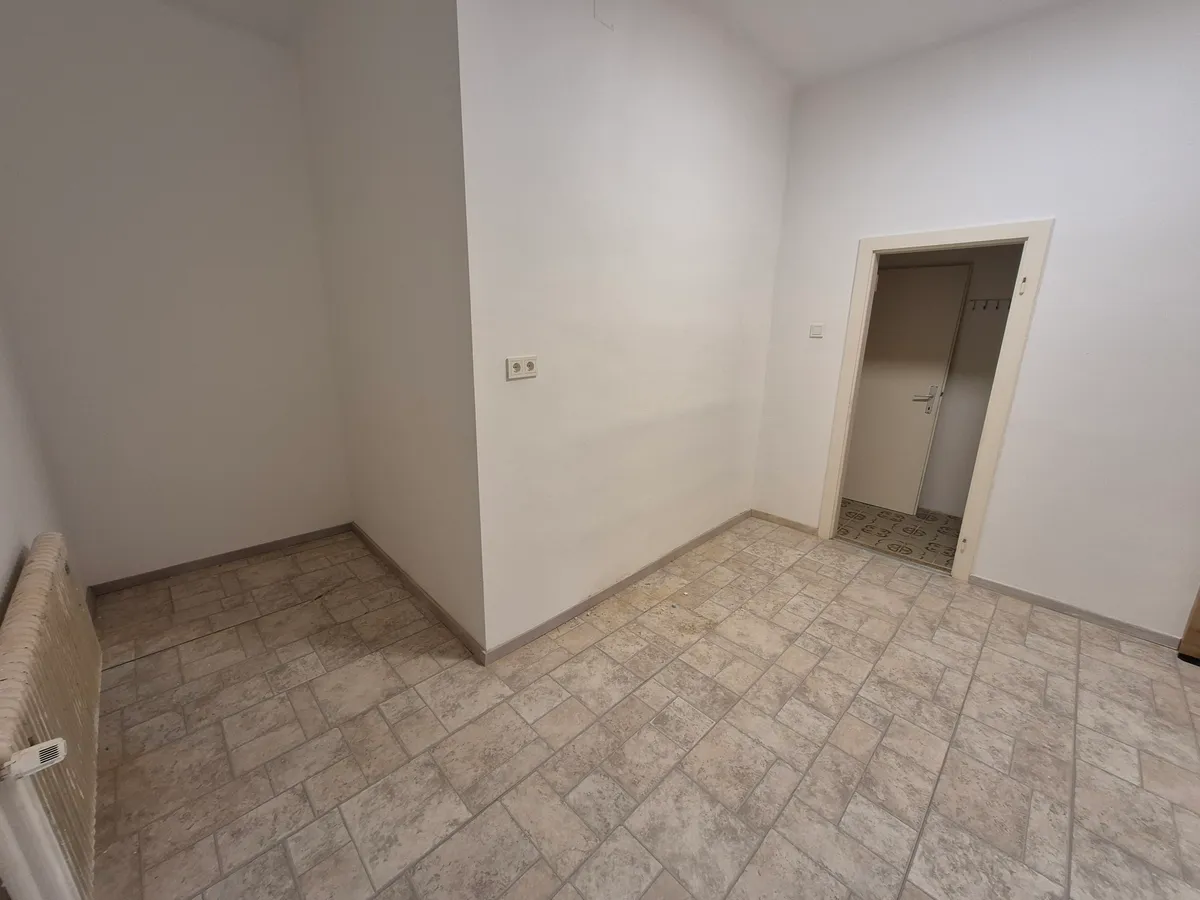 Apartment in Oberpullendorf, Katastralgemeinde Oberpullendorf - Ansicht 3