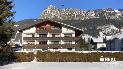 2-Zimmer-Wohnung kaufen in Reutte – 83,85 m², € 229.000 – Bild 23 von 24