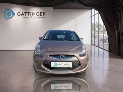 Hyundai iX20 1,6 CVVT Comfort Aut.