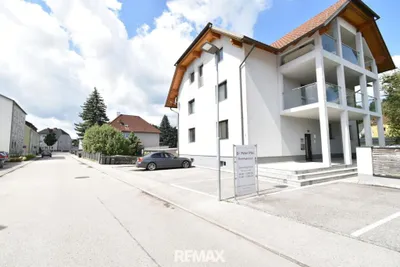 5-Zimmer-Gewerbeimmobilie mieten in Steyr-Land – 132 m², € 1.000 – Bild 9 von 10
