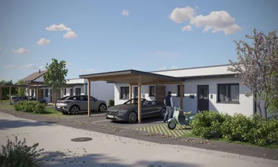 5-Zimmer-Haus kaufen in Urfahr-Umgebung – 117 m², € 465.000 – Bild 2 von 10