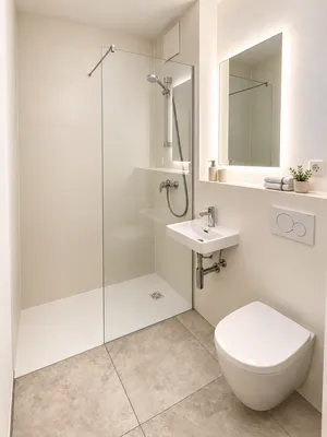 3-Zimmer-Wohnung mieten in Neunkirchen – 62,2 m², € 884 – Bild 5 von 12