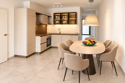 3-Zimmer-Wohnung mieten in Neunkirchen – 62,2 m², € 884 – Bild 2 von 12