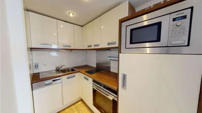 Charmante 2-Zimmer Wohnung mit Balkon – Bild 3