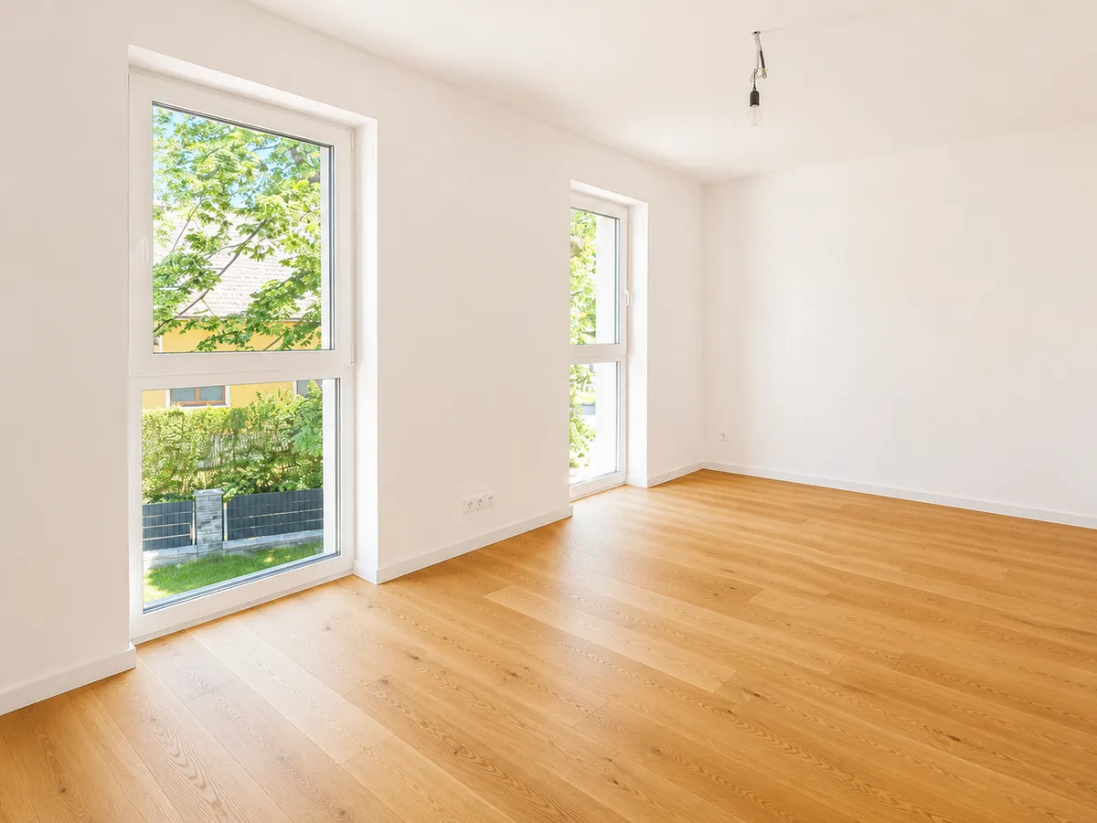 Haus – Alland - Ansicht 2
