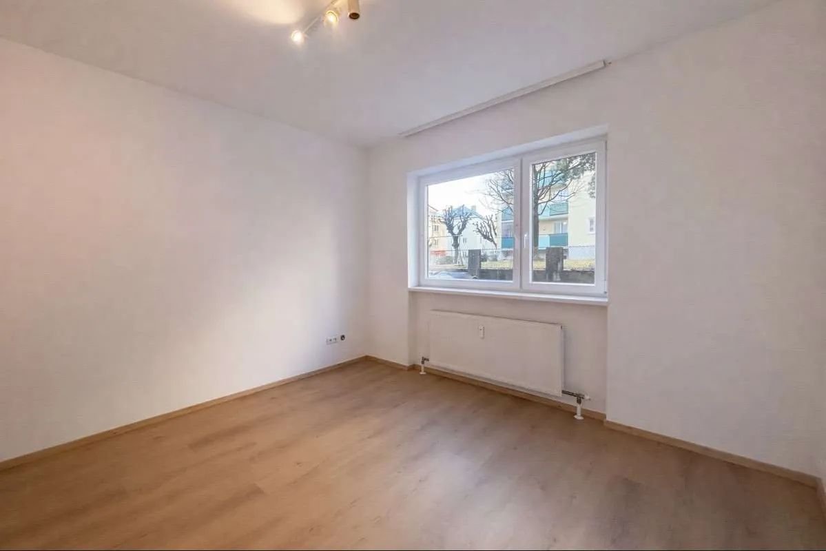 Top sanierte Garconniere - modern und urban - Ansicht 3