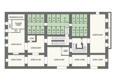 Gewerbeimmobilie kaufen in Wien – 667,97 m², € 2.038.000 – Bild 14 von 14