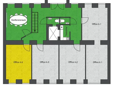 Gewerbeimmobilie kaufen in Wien – 667,97 m², € 2.038.000 – Bild 13 von 14