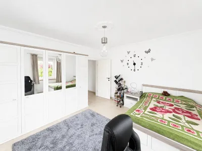 7-Zimmer-Haus kaufen in Braunau am Inn – 200 m², € 699.000 – Bild 16 von 23