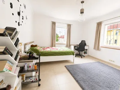 7-Zimmer-Haus kaufen in Braunau am Inn – 200 m², € 699.000 – Bild 14 von 23