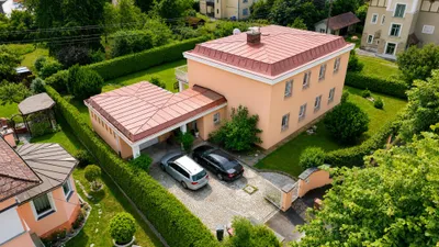 7-Zimmer-Haus kaufen in Braunau am Inn – 200 m², € 699.000 – Bild 22 von 23