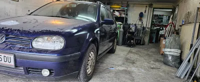 VW Sonstige