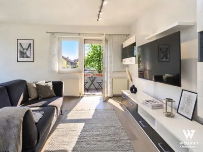 3-Zimmer-Wohnung kaufen in Mödling – 70,16 m², € 379.800