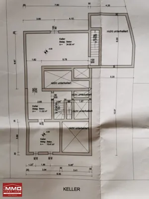 5-Zimmer-Haus kaufen in Wien – 103,12 m², € 550.000 – Bild 22 von 23