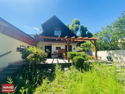 5-Zimmer-Haus kaufen in Wien – 103,12 m², € 550.000 – Bild 3 von 23