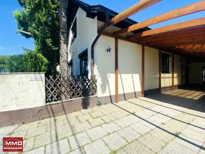 5-Zimmer-Haus kaufen in Wien – 103,12 m², € 550.000 – Bild 2 von 23