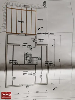 5-Zimmer-Haus kaufen in Wien – 103,12 m², € 550.000 – Bild 21 von 23