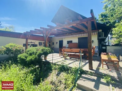 5-Zimmer-Haus kaufen in Wien – 103,12 m², € 550.000 – Bild 4 von 23