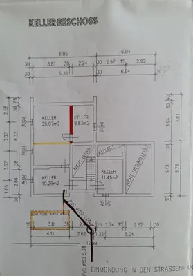 5-Zimmer-Haus kaufen in Wien – 122 m², € 1.279.000 – Bild 34 von 43