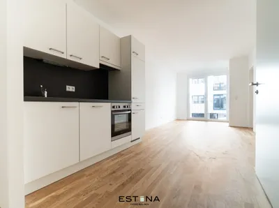 2-Zimmer-Wohnung mieten in Wien – 37,52 m², € 849 – Bild 3 von 9