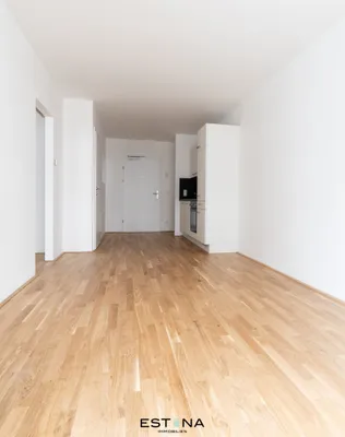 2-Zimmer-Wohnung mieten in Wien – 37,52 m², € 849 – Bild 2 von 9