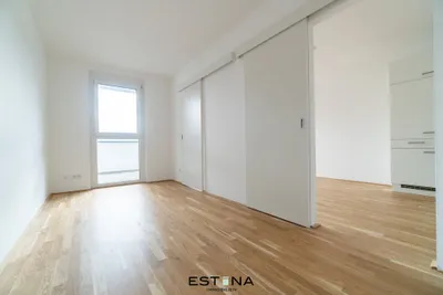 2-Zimmer-Wohnung mieten in Wien – 37,52 m², € 849 – Bild 4 von 9