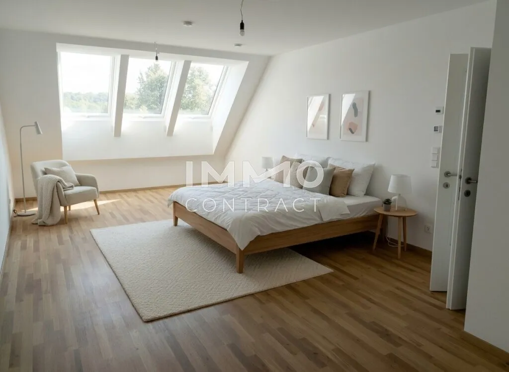 Wohnung – Neumarkt an der Ybbs, Katastralgemeinde Neumarkt - Ansicht 2