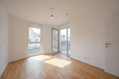 2-Zimmer-Wohnung kaufen in Gänserndorf – 57,2 m², € 249.000 – Bild 2 von 13