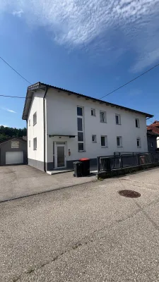 5-Zimmer-Wohnung mieten in Wels-Land – 130 m², € 1.400 – Bild 3 von 6