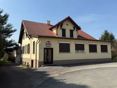 10-Zimmer-Immobilie kaufen in Hartberg-Fürstenfeld – 250 m², € 385.000