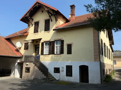 10-Zimmer-Immobilie kaufen in Hartberg-Fürstenfeld – 250 m², € 385.000 – Bild 2 von 2
